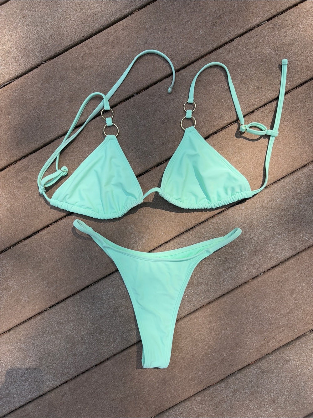 Wild Fable Bikini